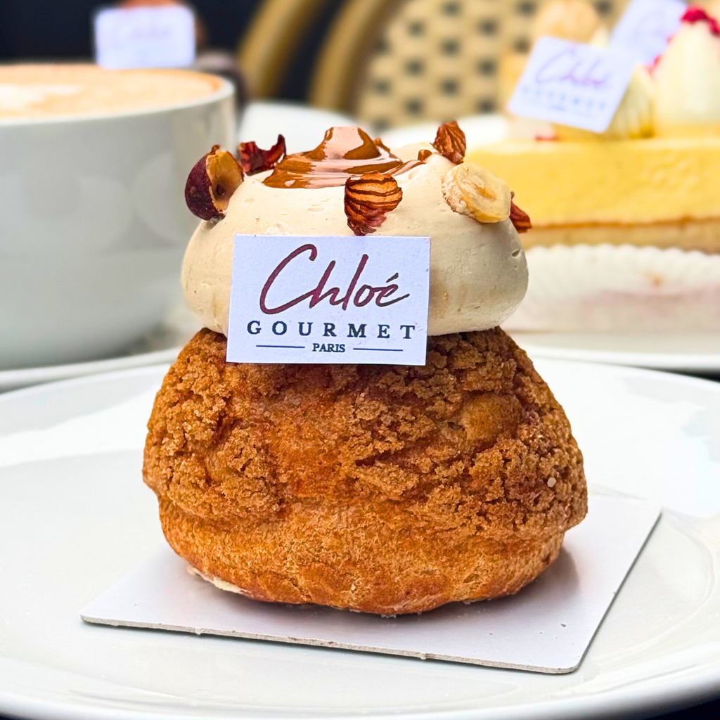 Paris Brest (15 pcs)