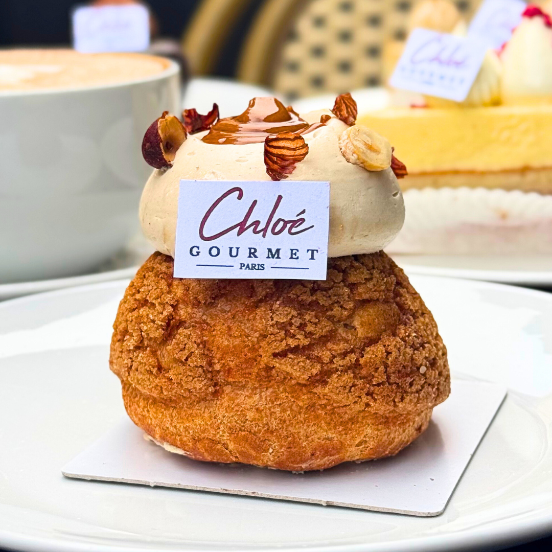 Paris Brest (15 pcs)