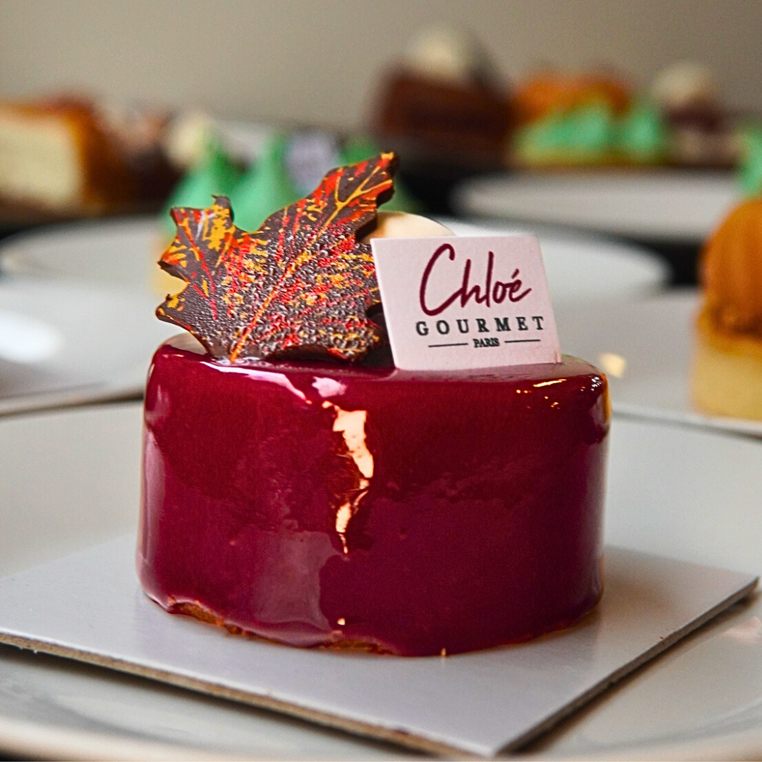 Black Forest (12 pcs)