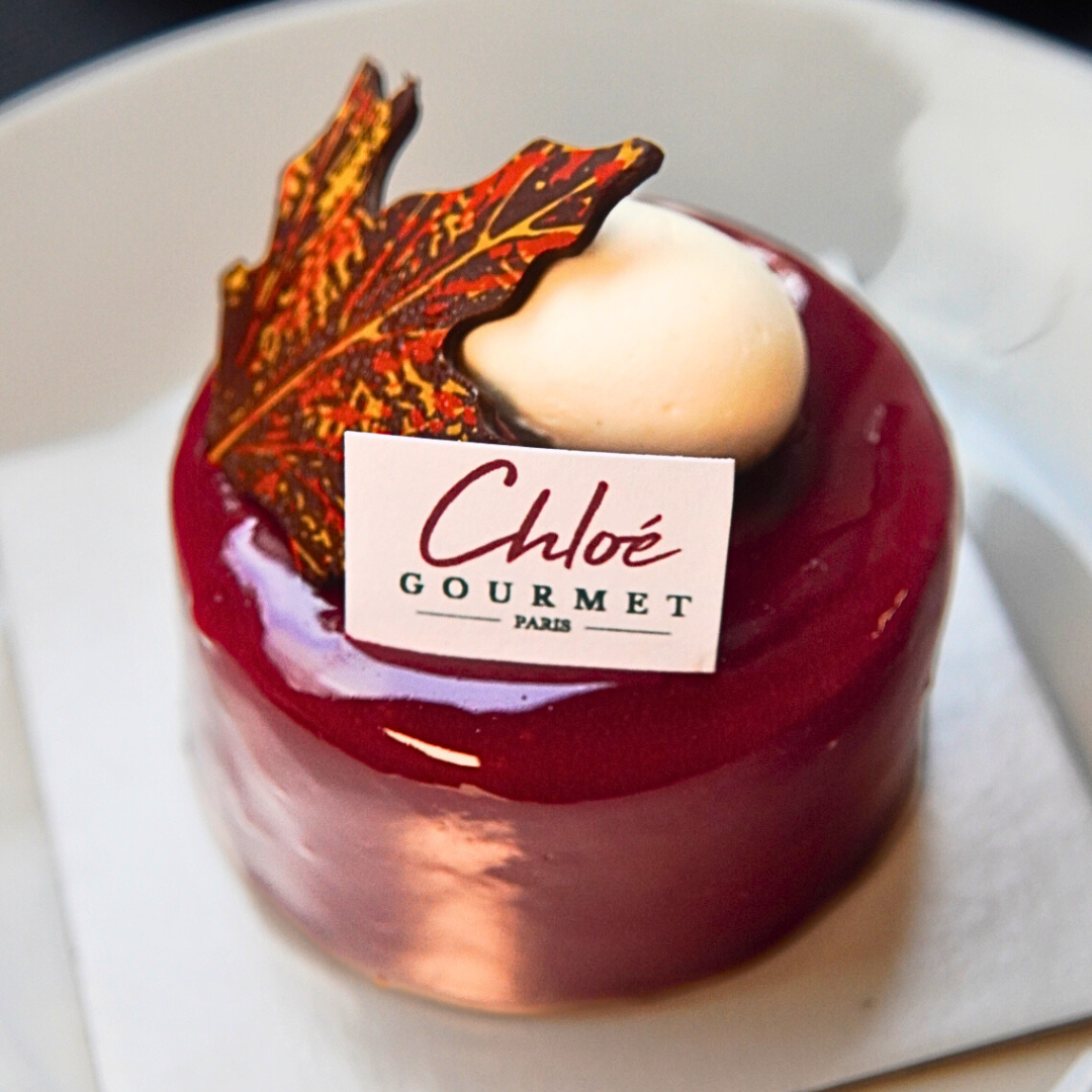 Black Forest (12 pcs)