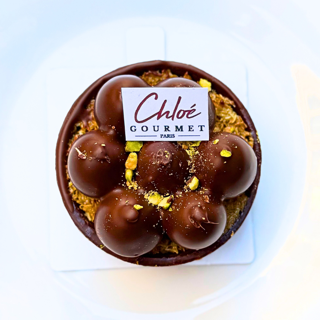 Kunafeh Tart (15 pcs)