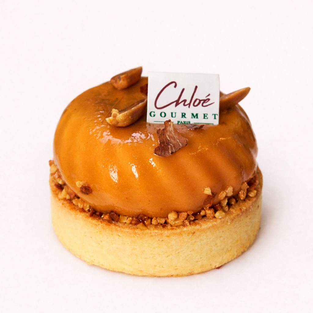 Amber Tart (12 pcs)