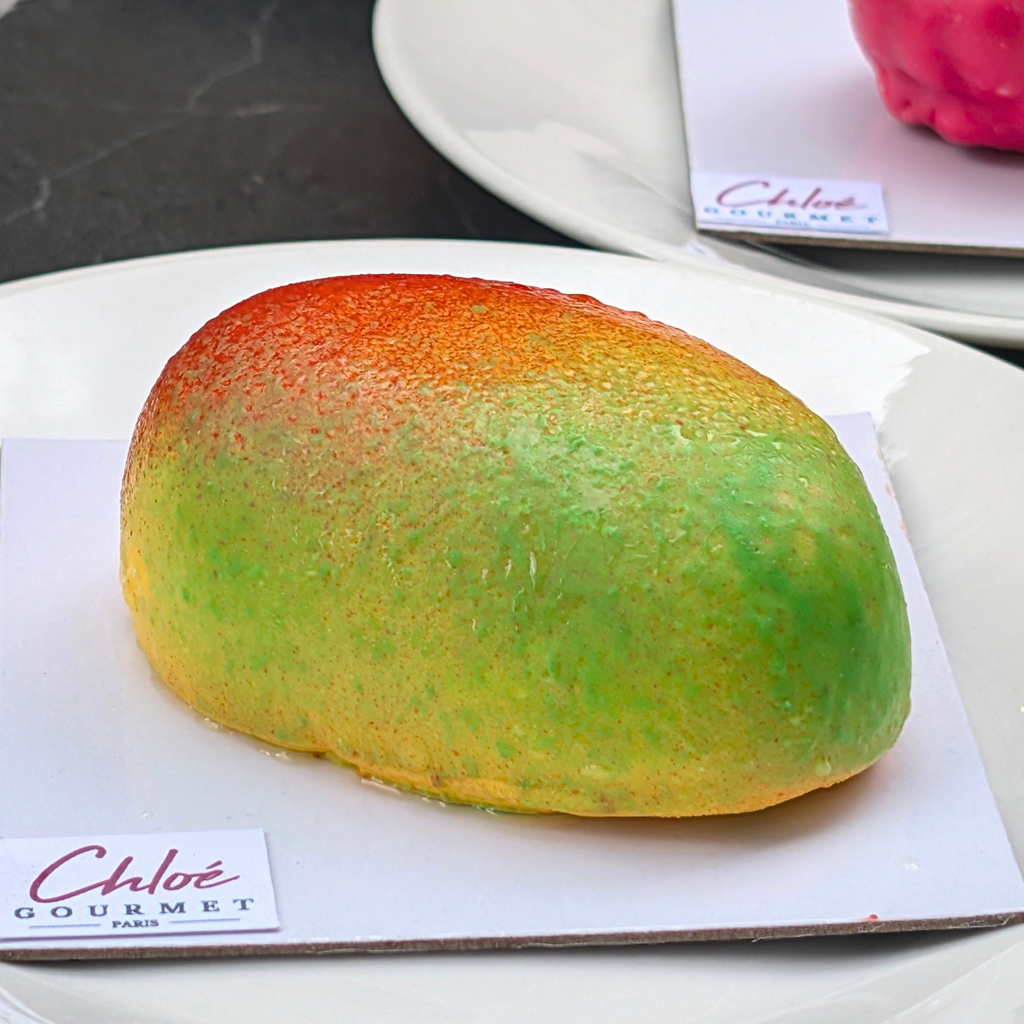 Mango Illusion (12 pcs)