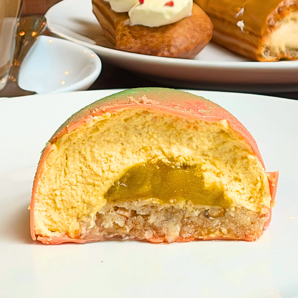 Mango Illusion (12 pcs)