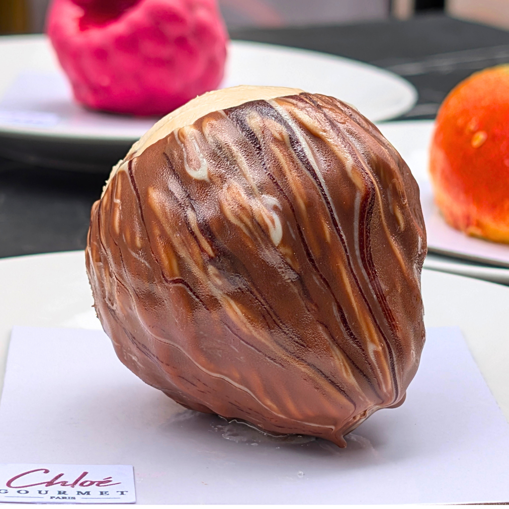 Hazelnut Illusion (12 pcs)