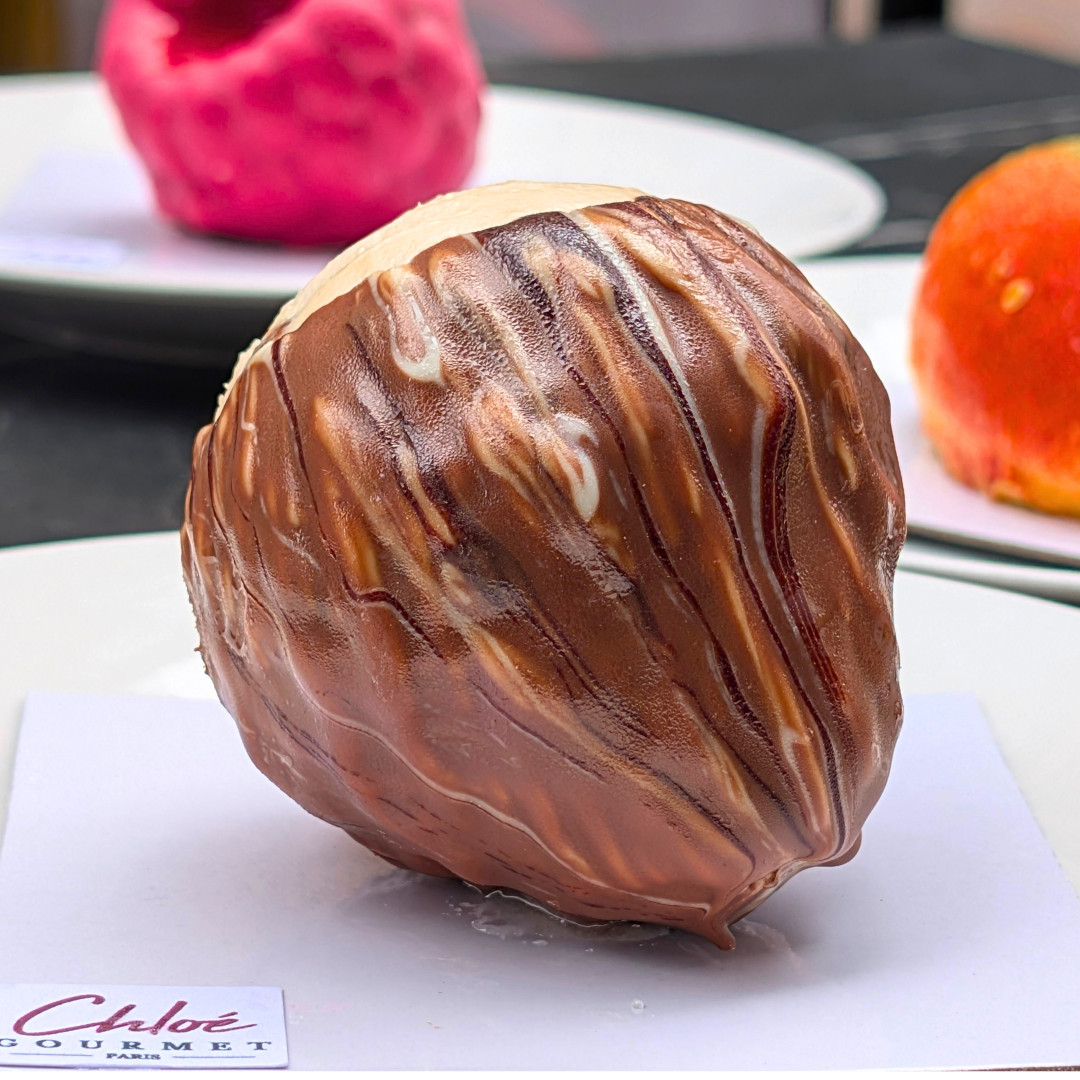 Hazelnut Illusion (12 pcs)