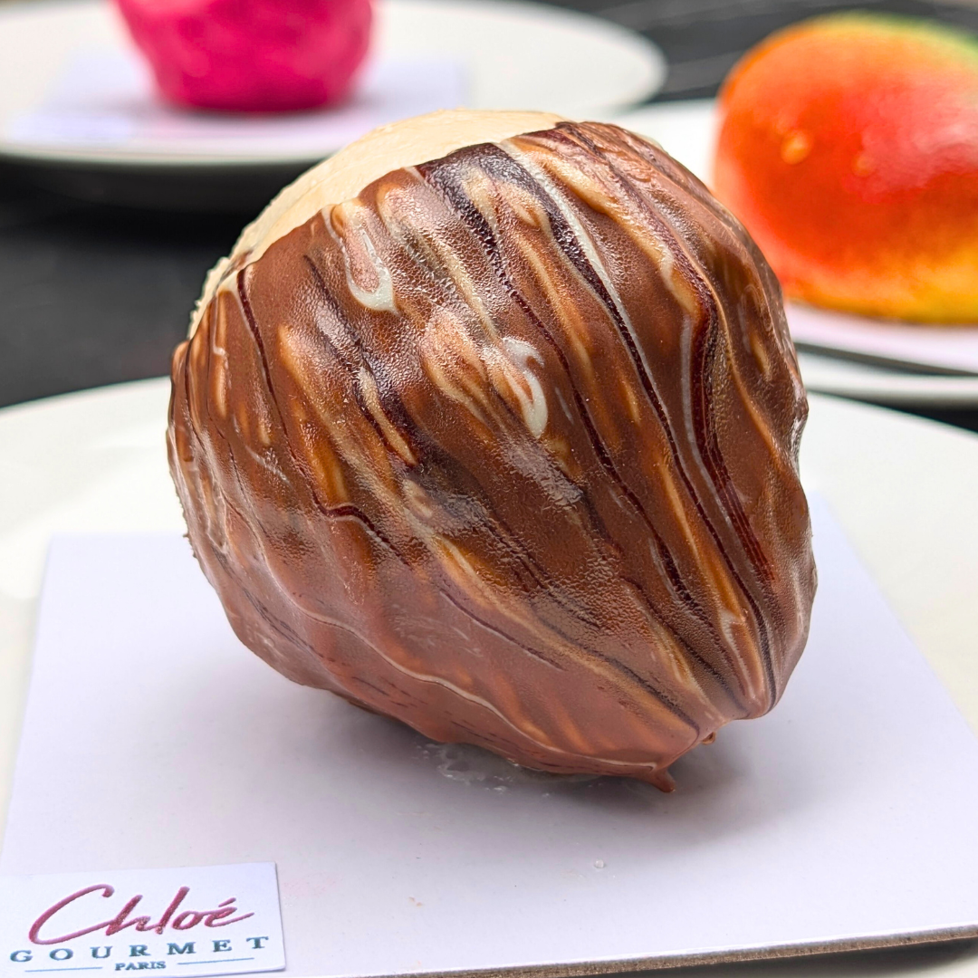 Hazelnut Illusion (12 pcs)