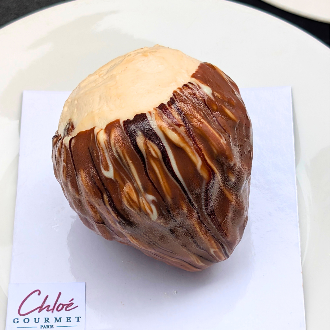 Hazelnut Illusion (12 pcs)