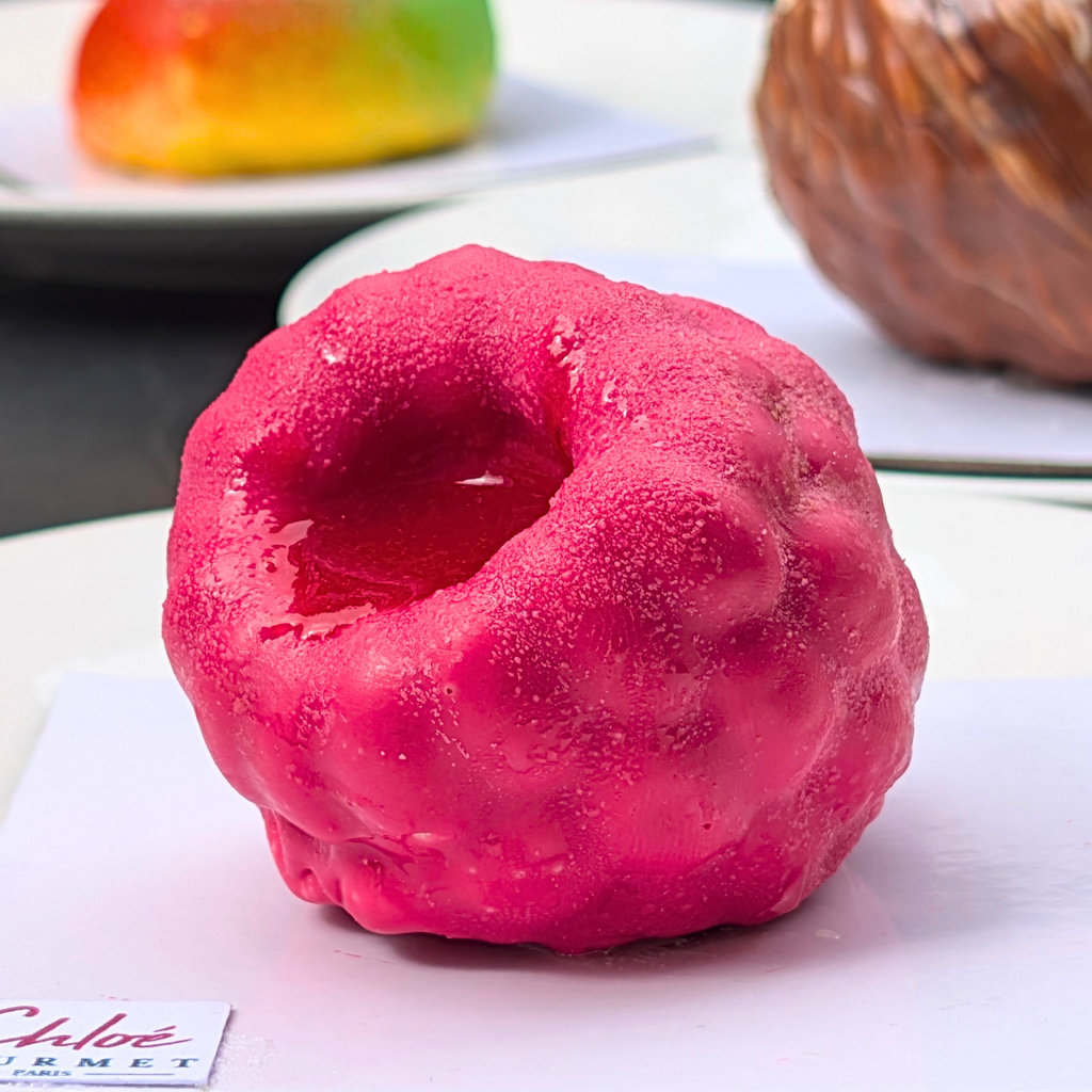 Raspberry Illusion (12 pcs)