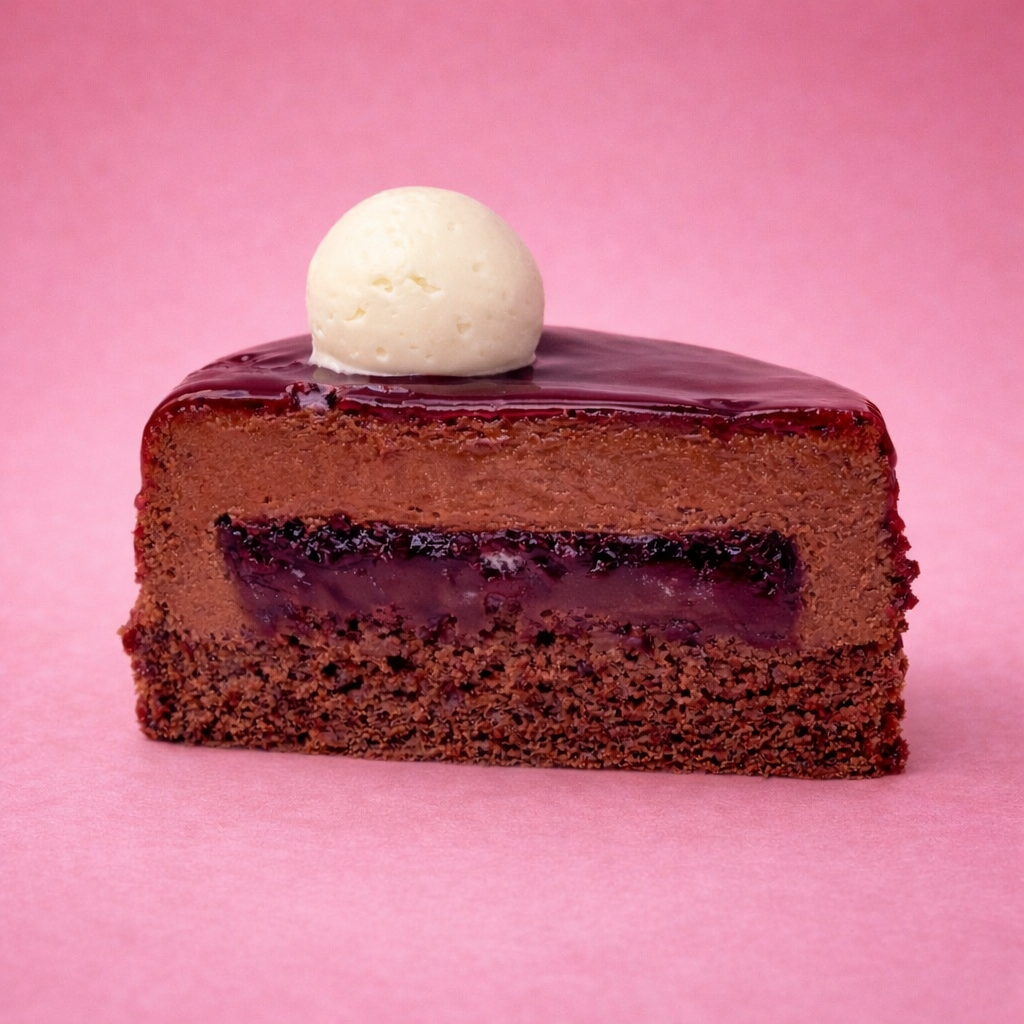 Black Forest (12 pcs)