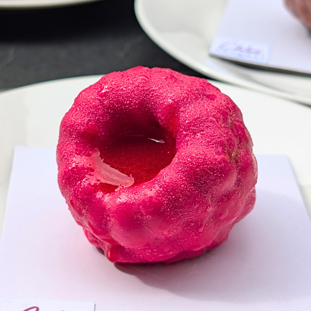 Raspberry Illusion (12 pcs)