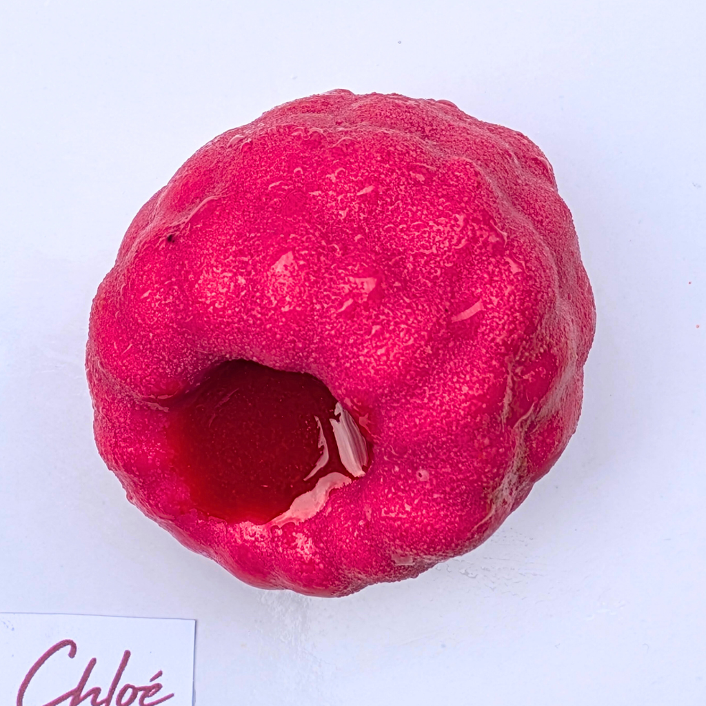 Raspberry Illusion (12 pcs)