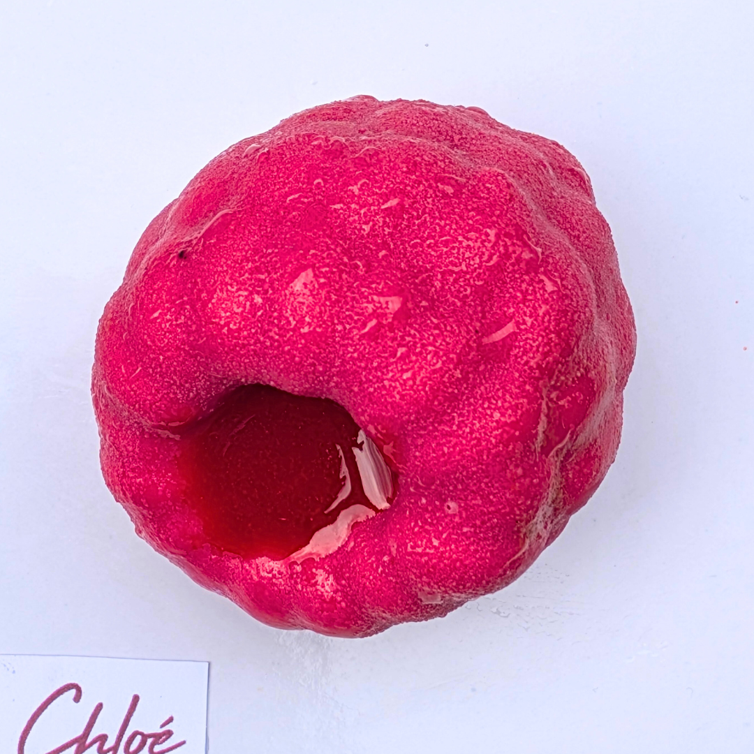 Raspberry Illusion (12 pcs)