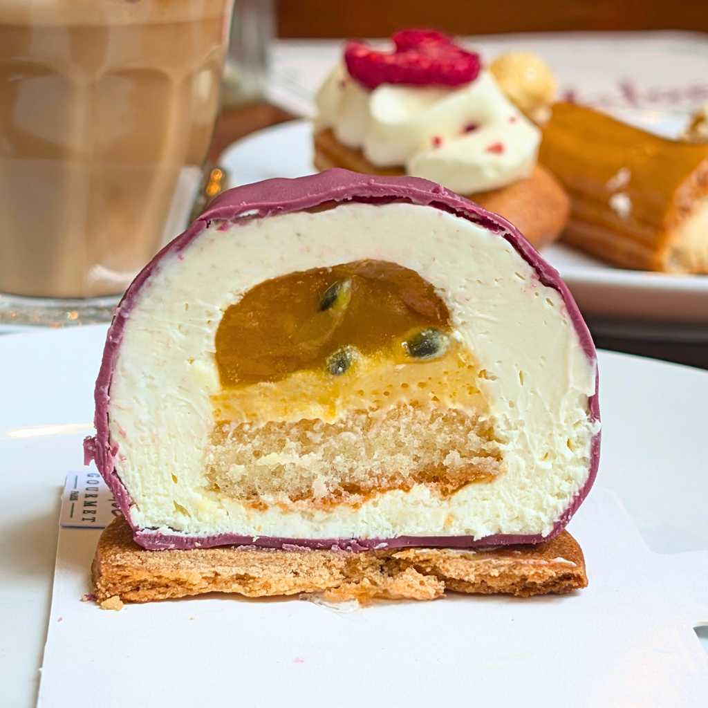 Passion Illusion (12 pcs)