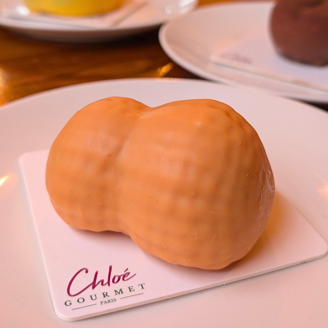 Peanut illusion (12 pcs)