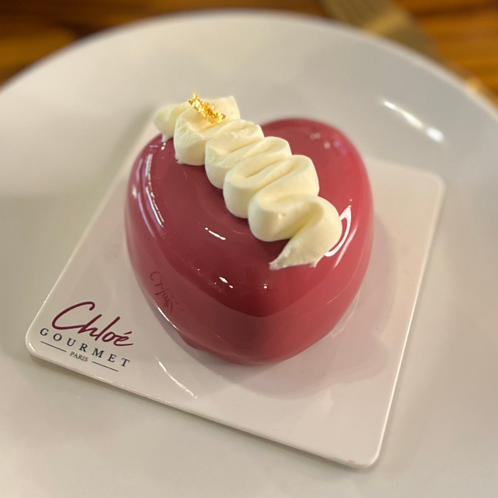 Sweet Heart (12 pcs)