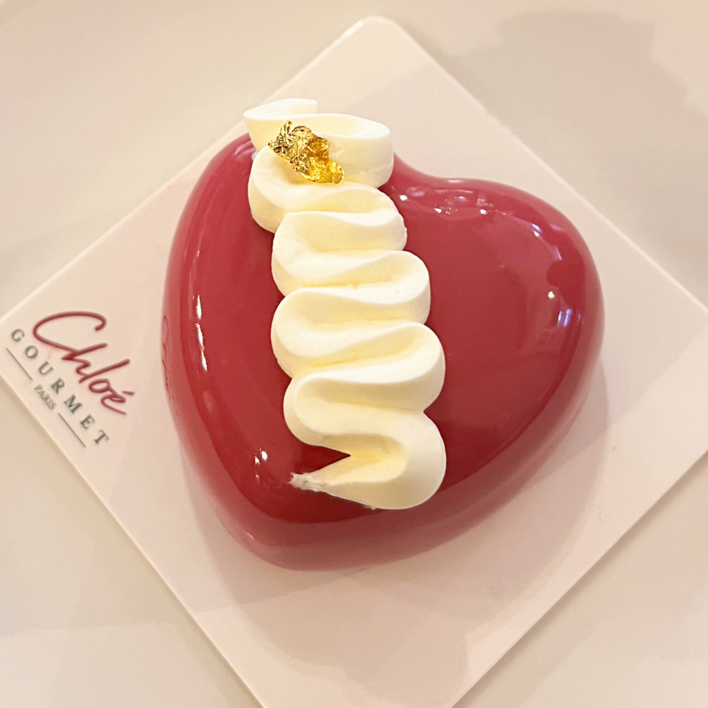 Sweet Heart (12 pcs)