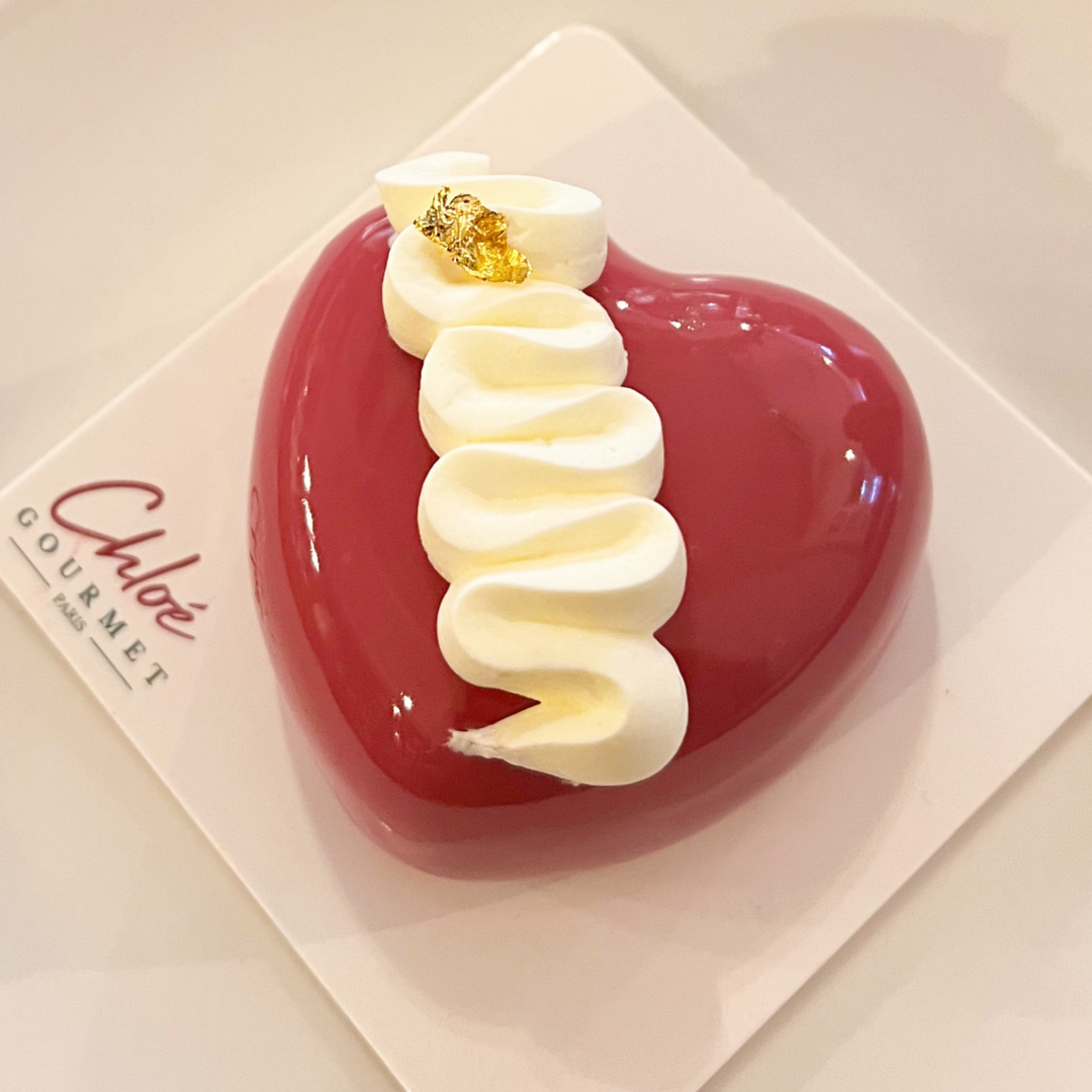 Sweet Heart (12 pcs)