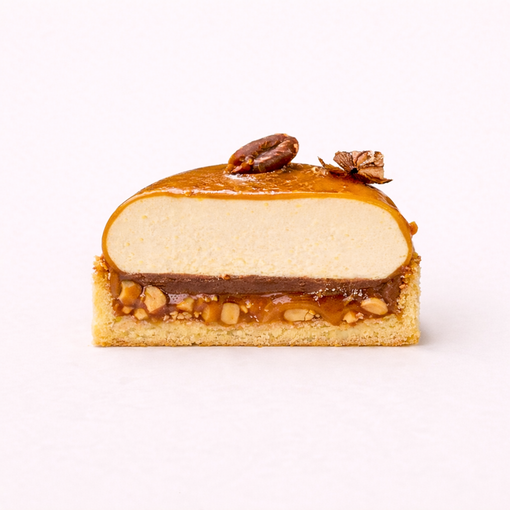 Amber Tart (12 pcs)