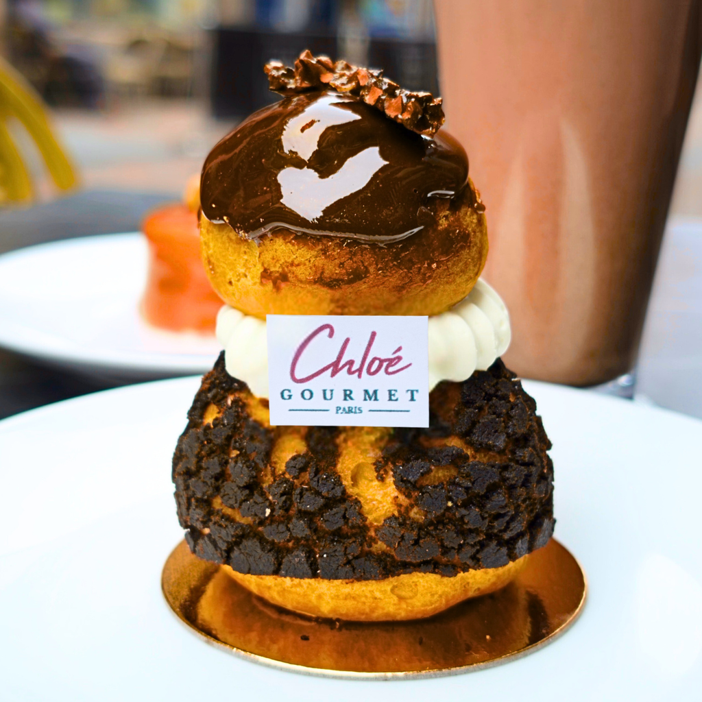 Monchoux Chocolate (12 pcs)