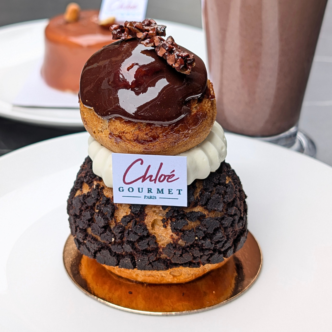 Monchoux Chocolate (12 pcs)