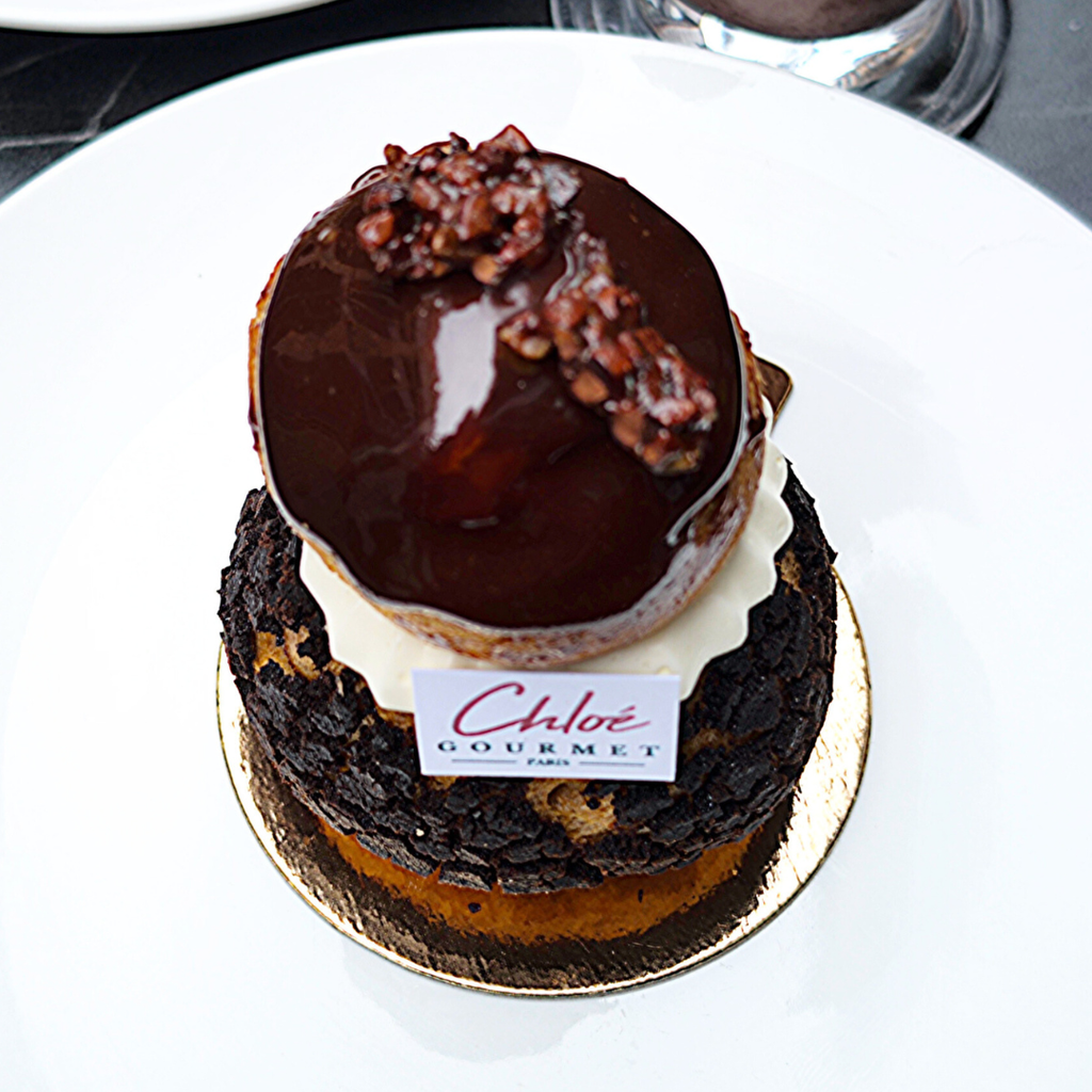 Monchoux Chocolate (12 pcs)