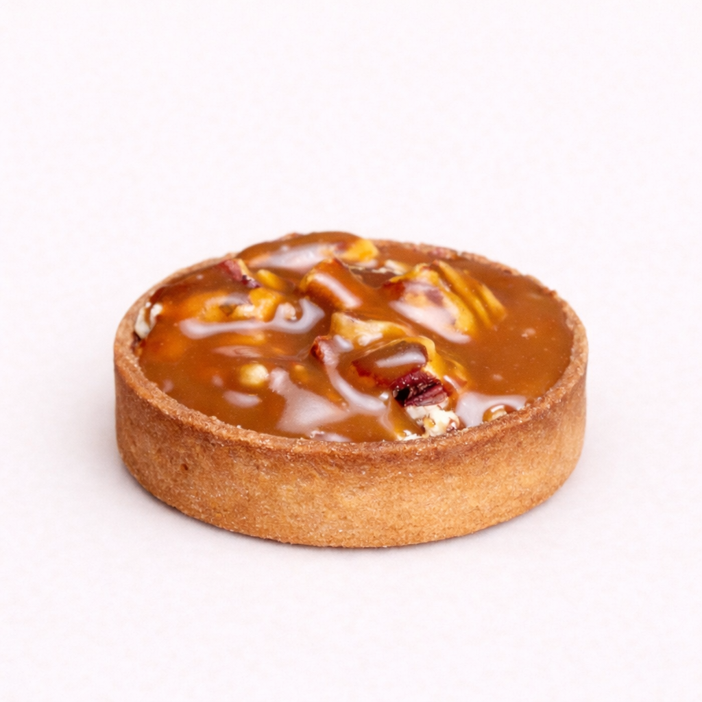 Pecan Tart (15 pcs)