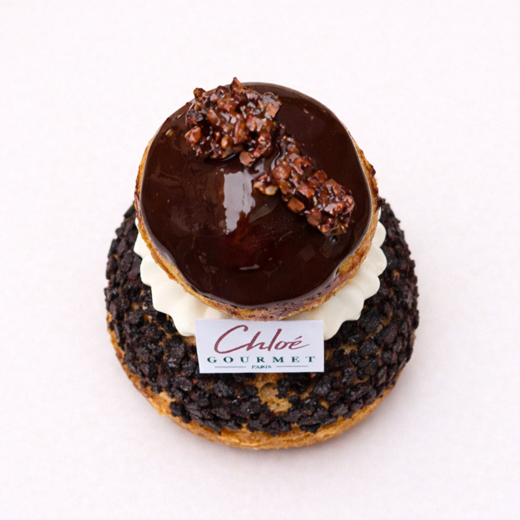 Monchoux Chocolate (12 pcs)