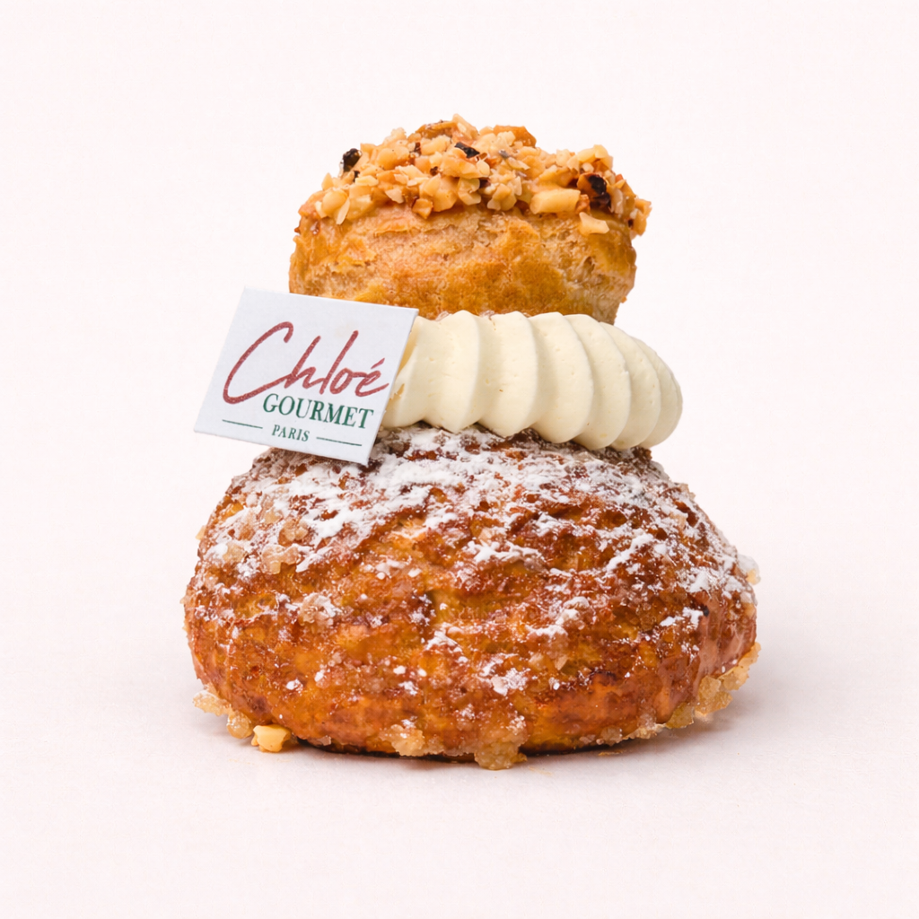 Monchoux (12 pcs)