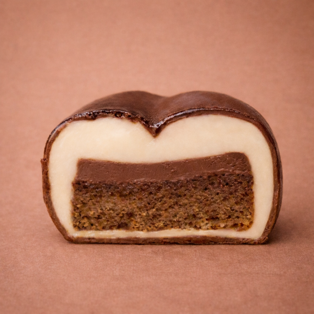 Tiramisu (12 pcs)
