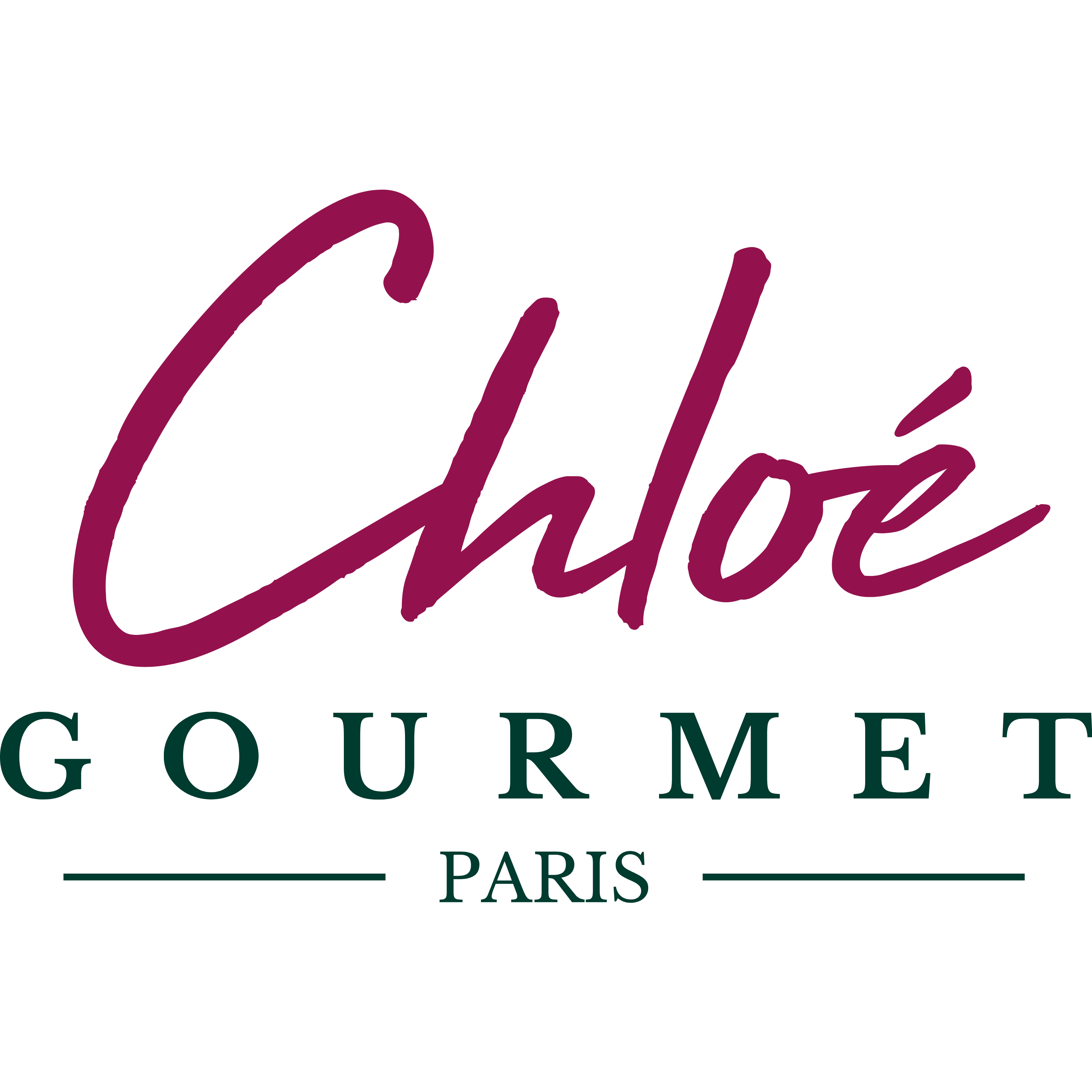 Chloé Gourmet Supplies