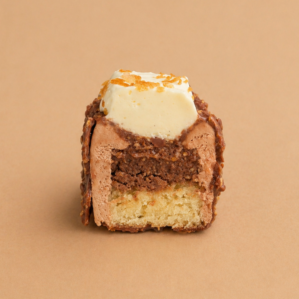 Rocher (12 pcs)