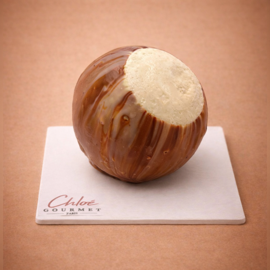 Hazelnut Illusion (12 pcs)