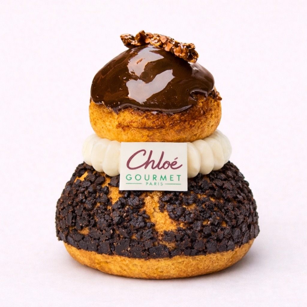 Monchoux Chocolate (12 pcs)
