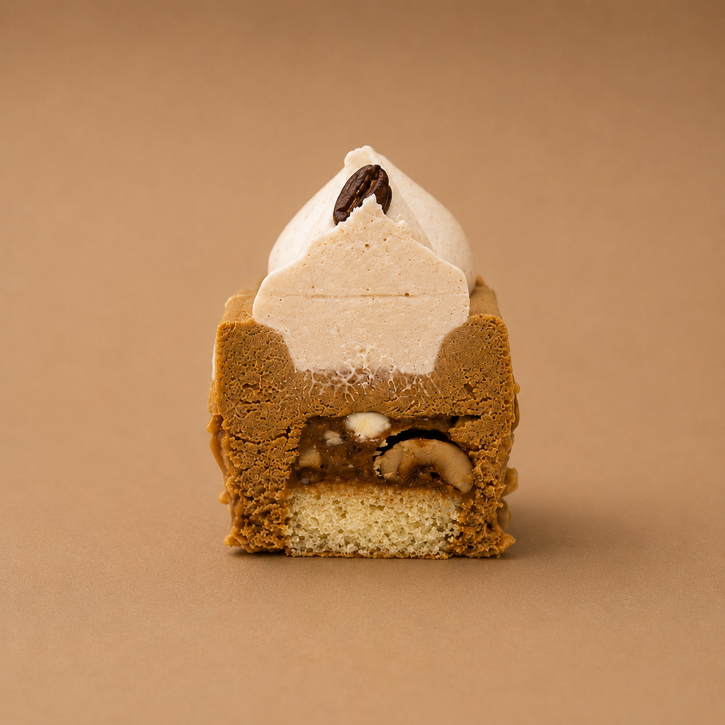 Cappuccino (12 pcs)
