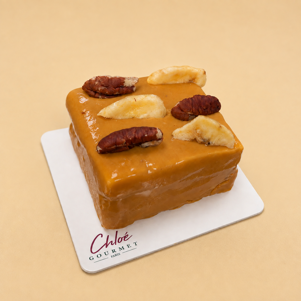 Caramelo (12 pcs)