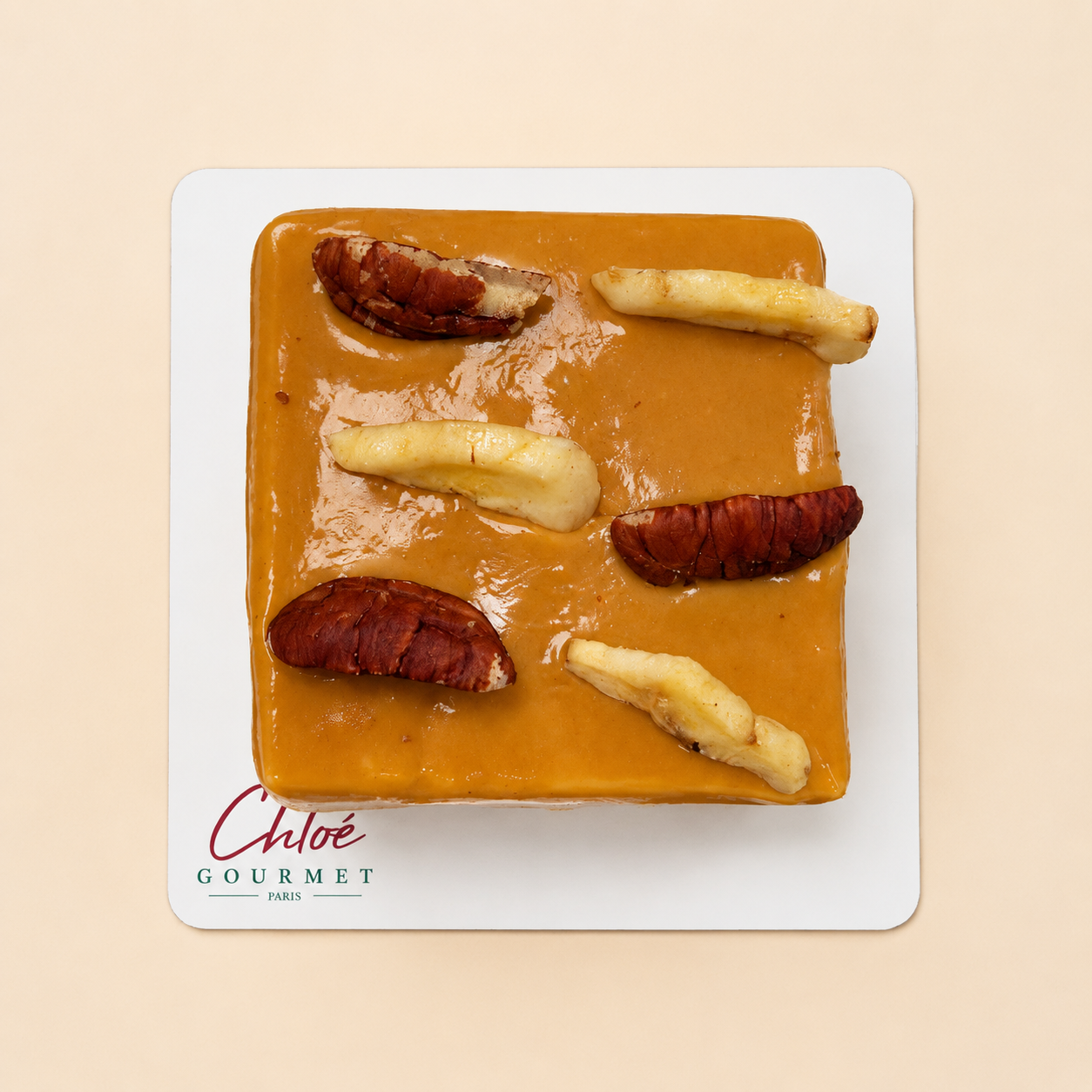 Caramelo (12 pcs)