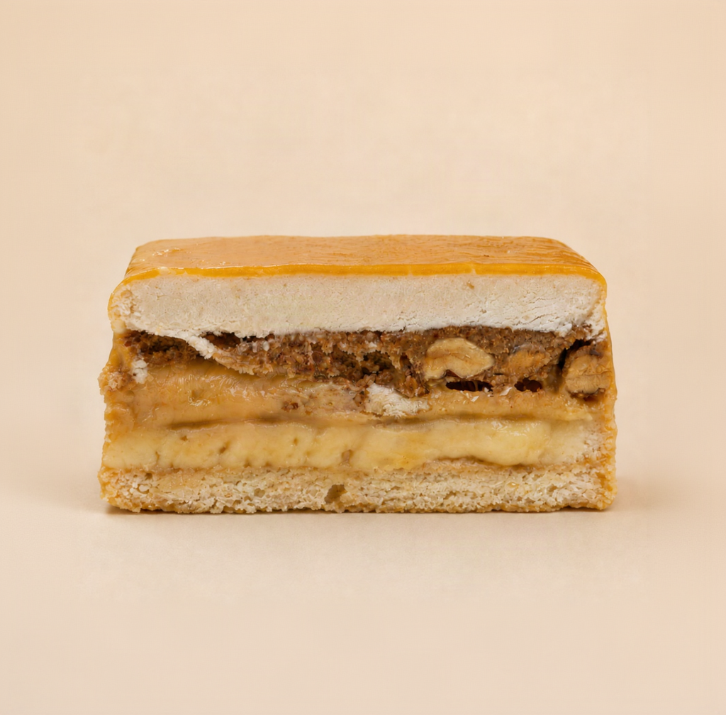Caramelo (12 pcs)
