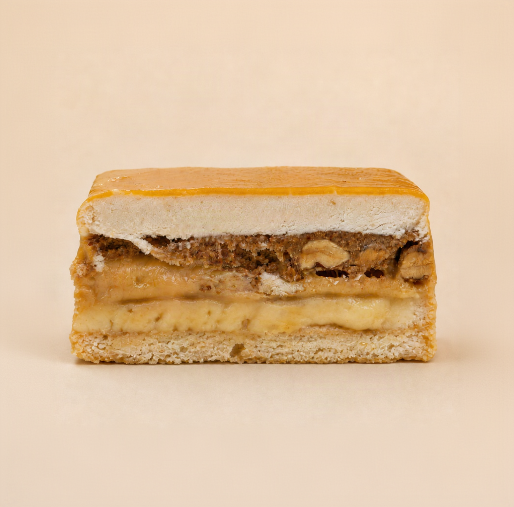 Caramelo (12 pcs)