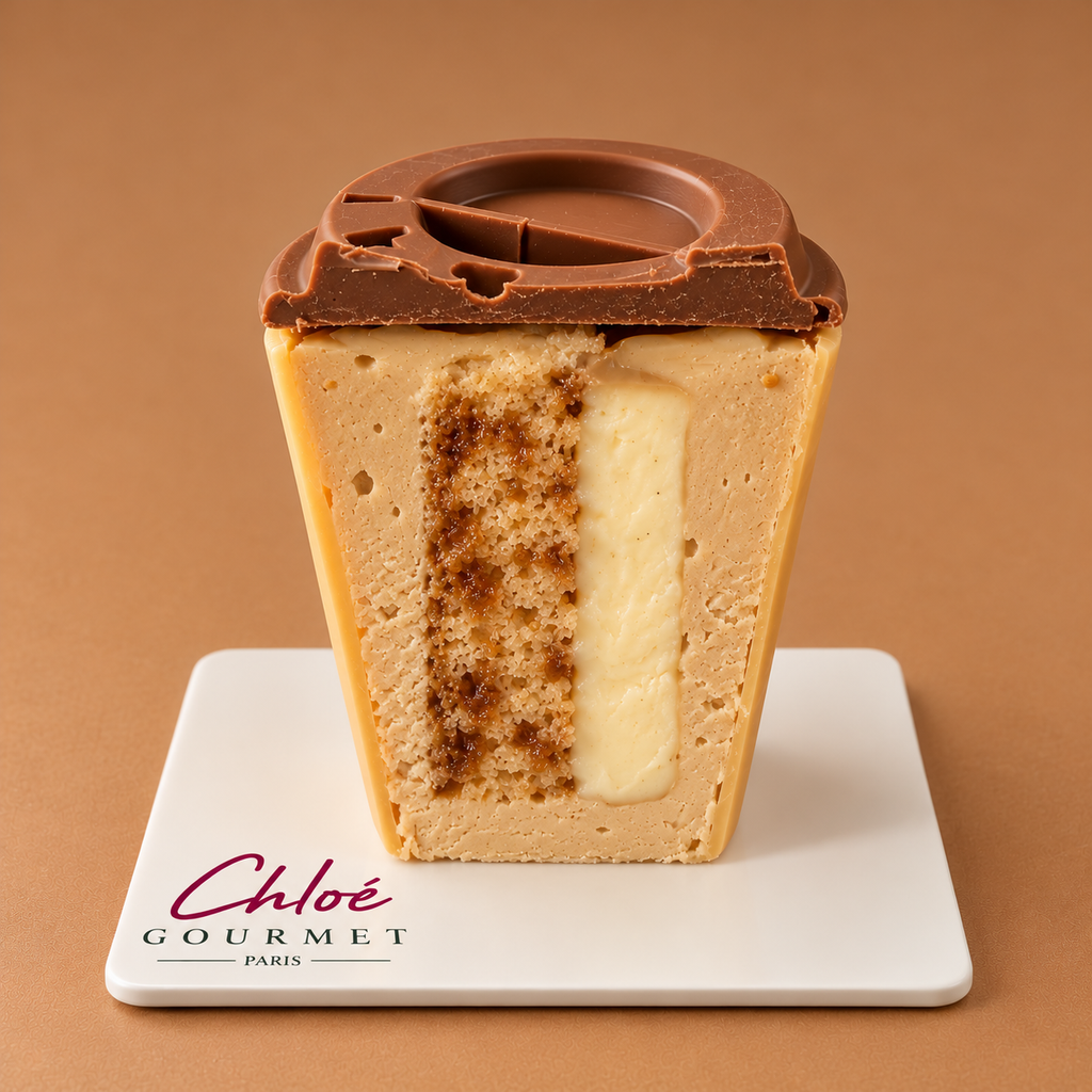 Chai Latte (12 pcs)