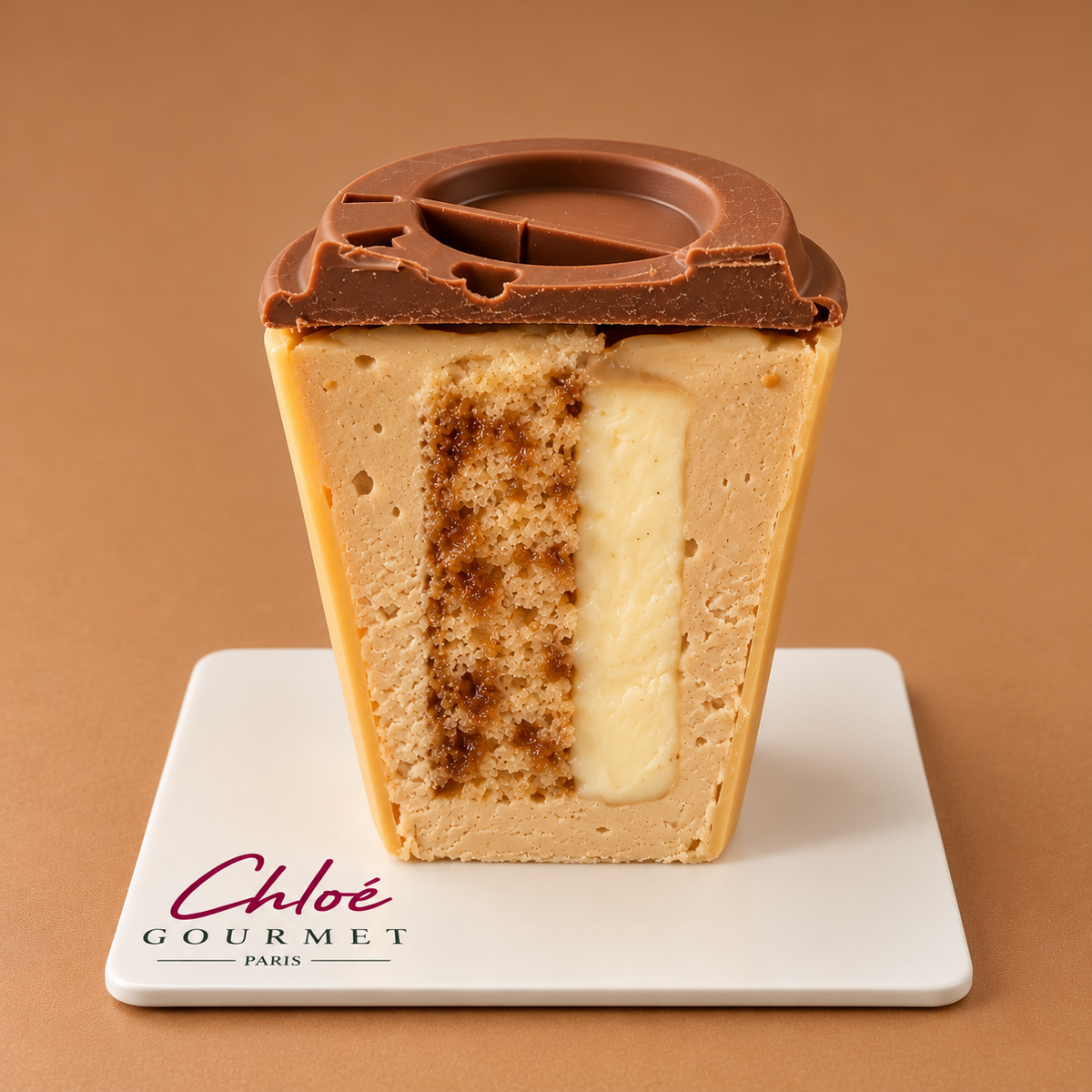 Chai Latte (12 pcs)