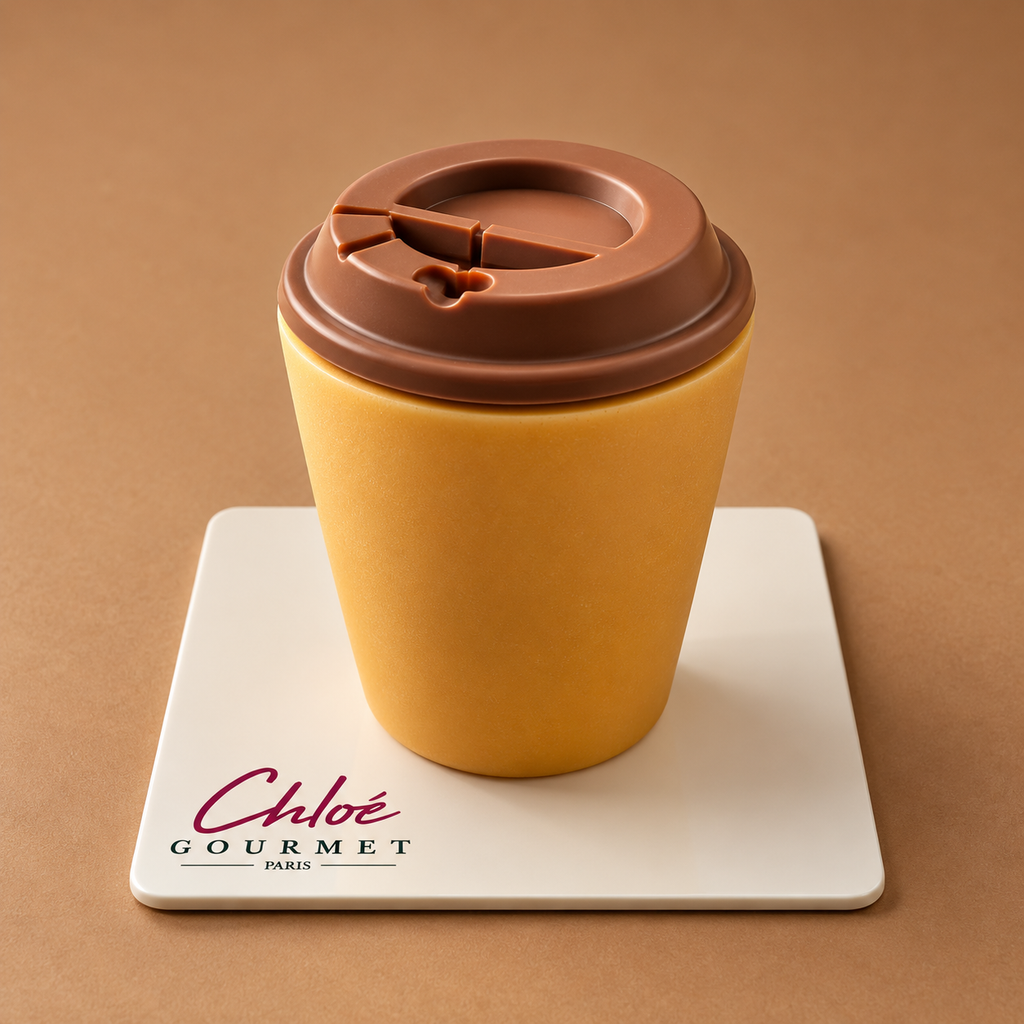 Chai Latte (12 pcs)