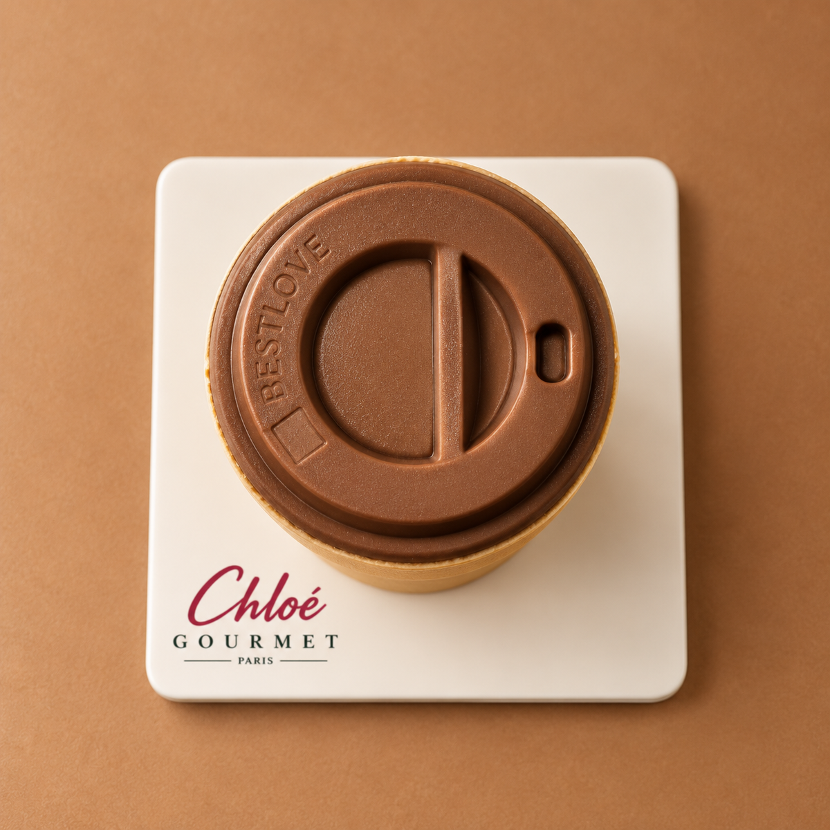 Chai Latte (12 pcs)