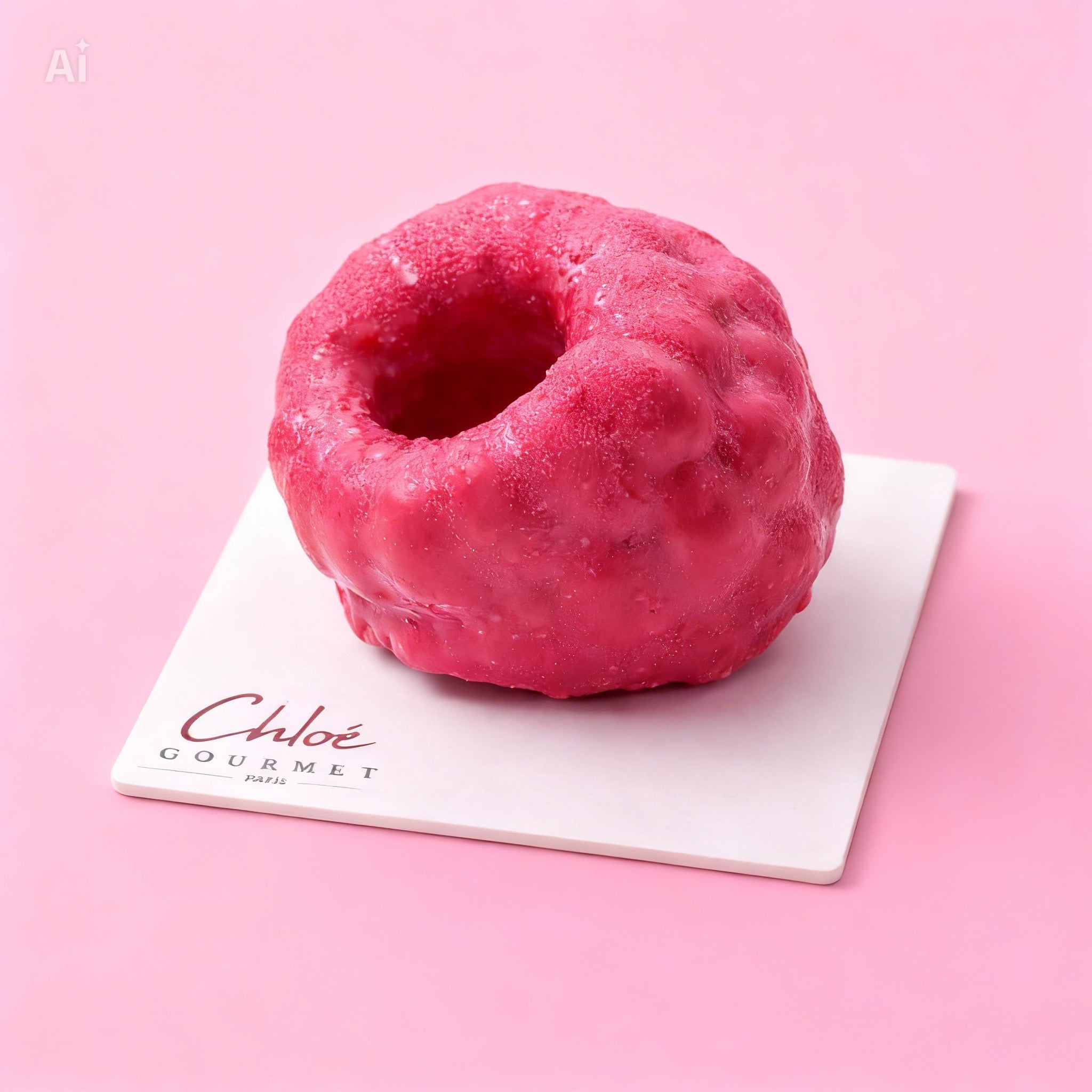 Raspberry Illusion (12 pcs)