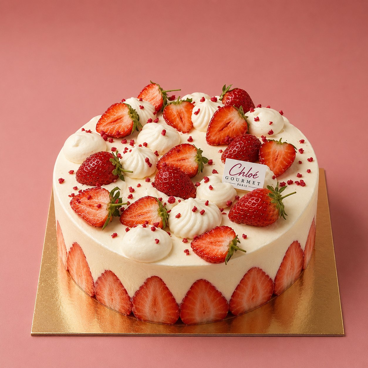 Fraisier