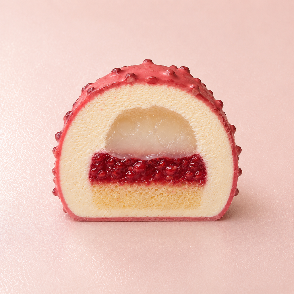 Lychee illusion (12 pcs)