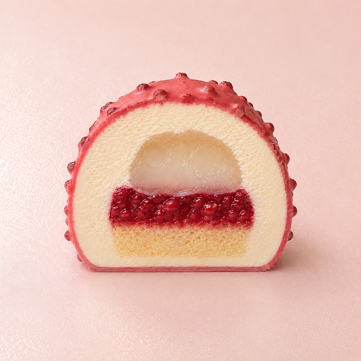 Lychee illusion (12 pcs)