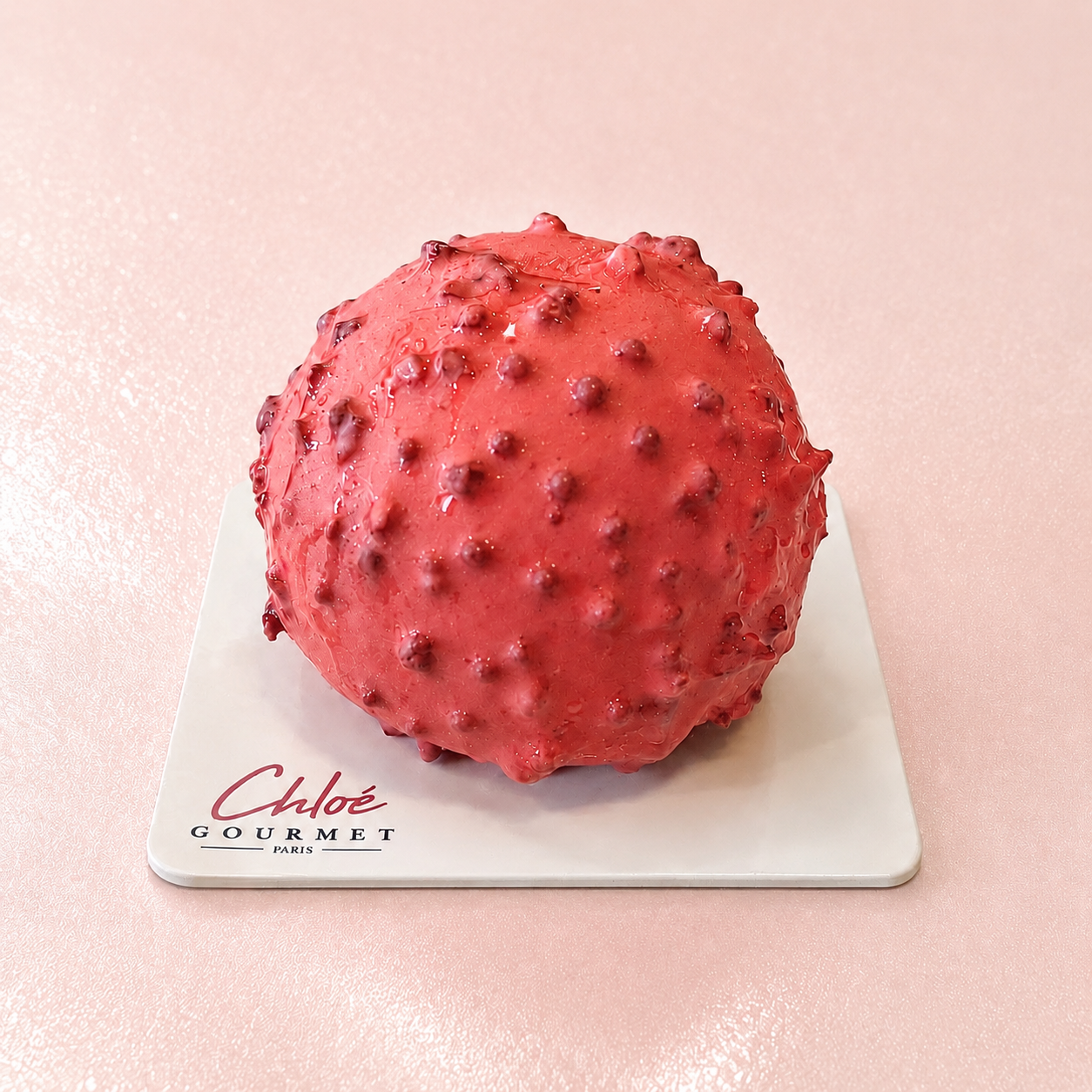 Lychee illusion (12 pcs)