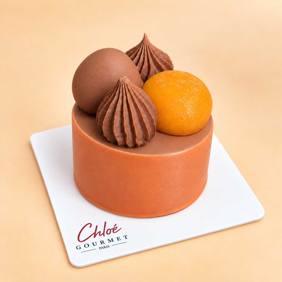 Orange Royale (12 pcs)