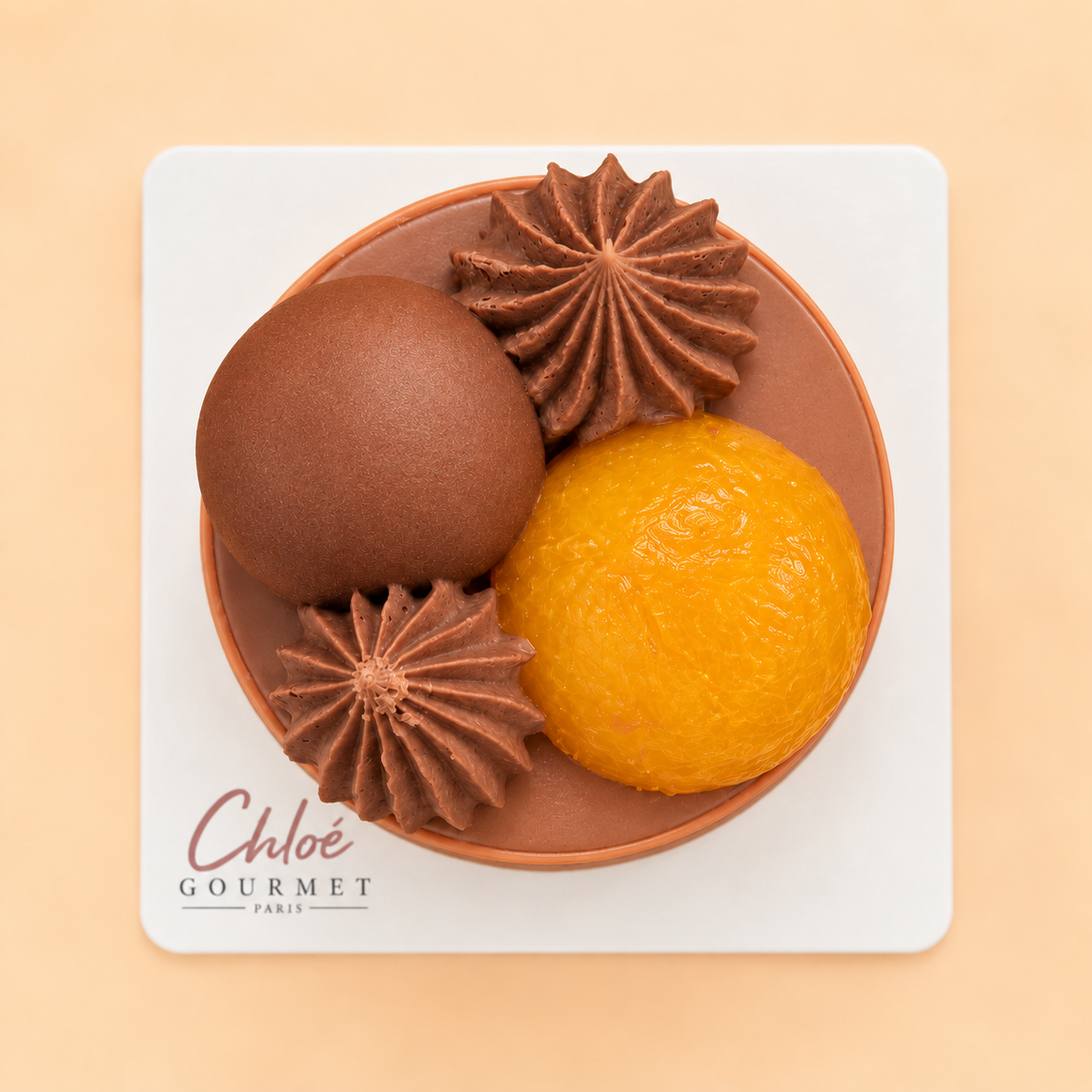 Orange Royale (12 pcs)